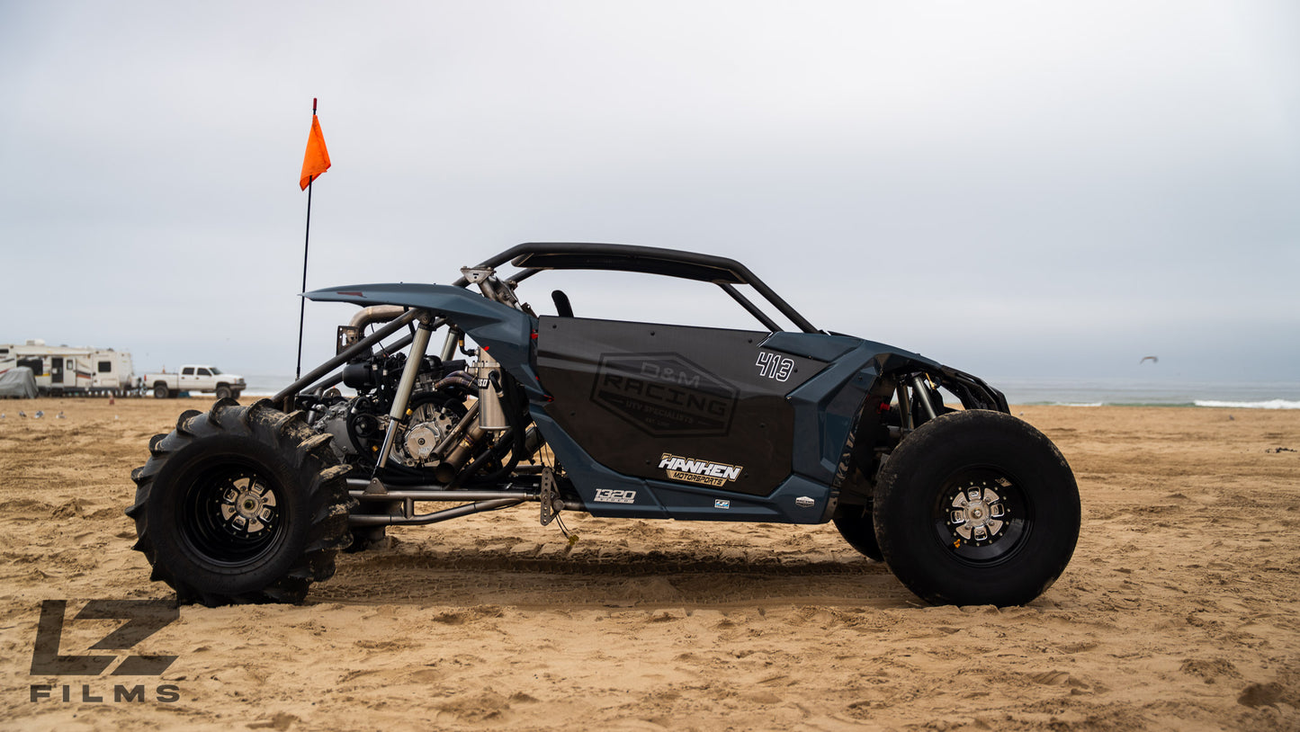Pismo Beach '25 Photo 372