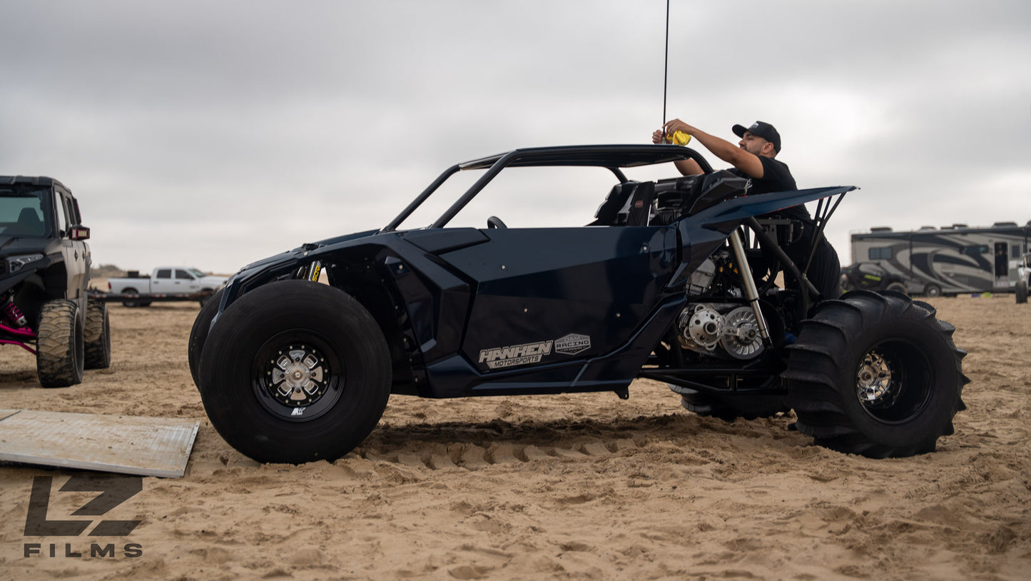 Pismo Beach '25 Photo 377