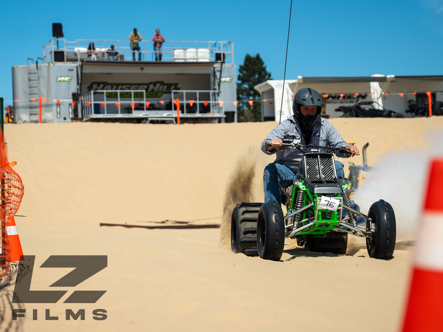 Hauser Hill Labor Day '25 Photo 085