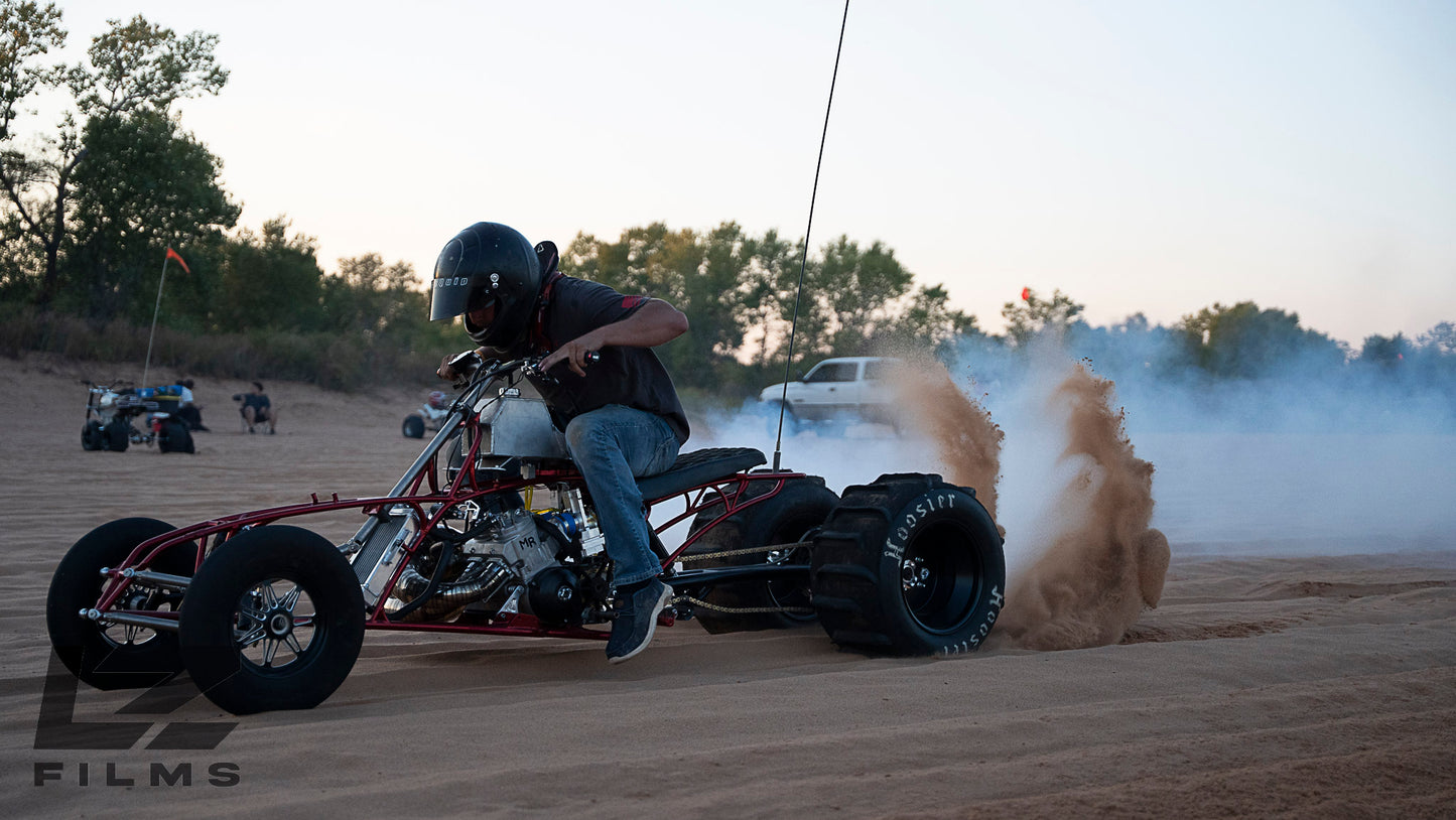 Sandwars 2025 Photo #24