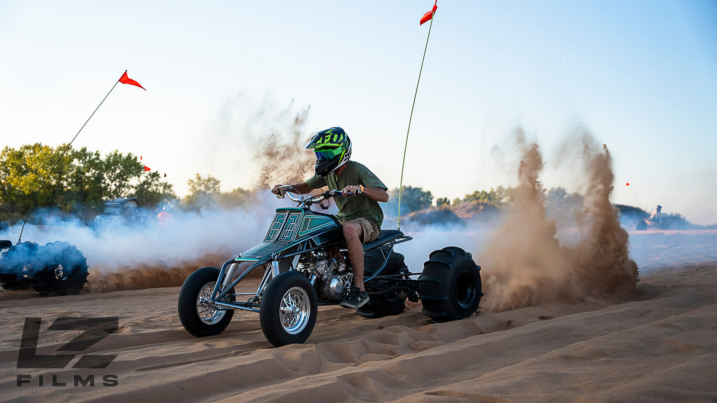 Sandwars 2025 Photo #77