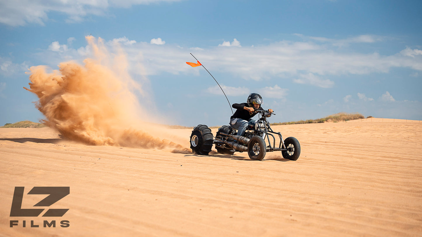 Sandwars 2025 Photo #343