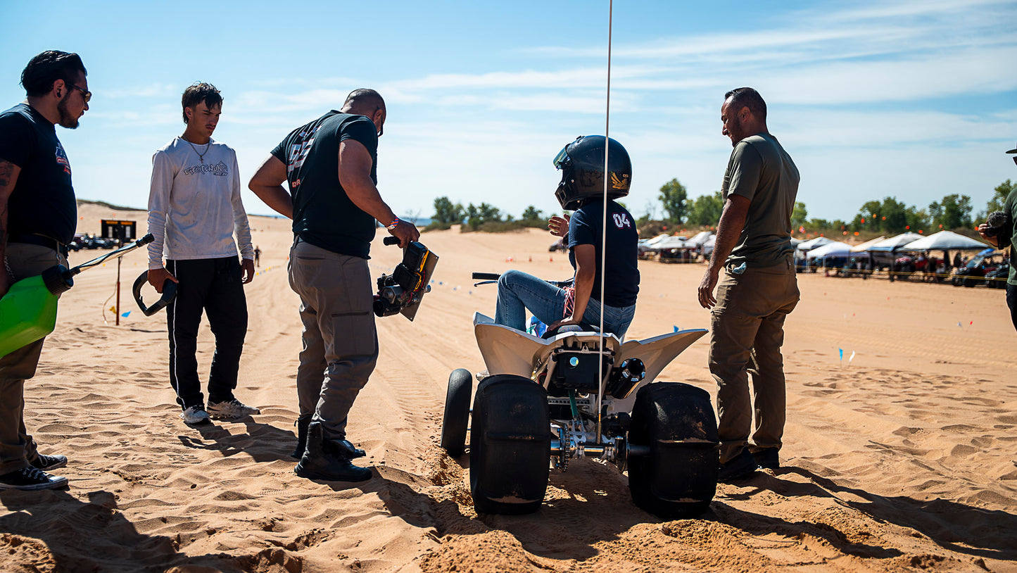 Sandwars 2025 Photo #489