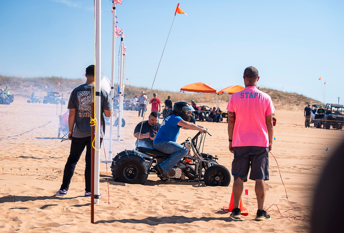 Sandwars 2025 Photo #614