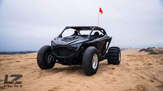 Pismo Beach '25 Photo 002