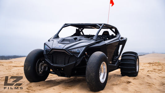Pismo Beach '25 Photo 003