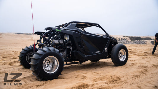 Pismo Beach '25 Photo 004