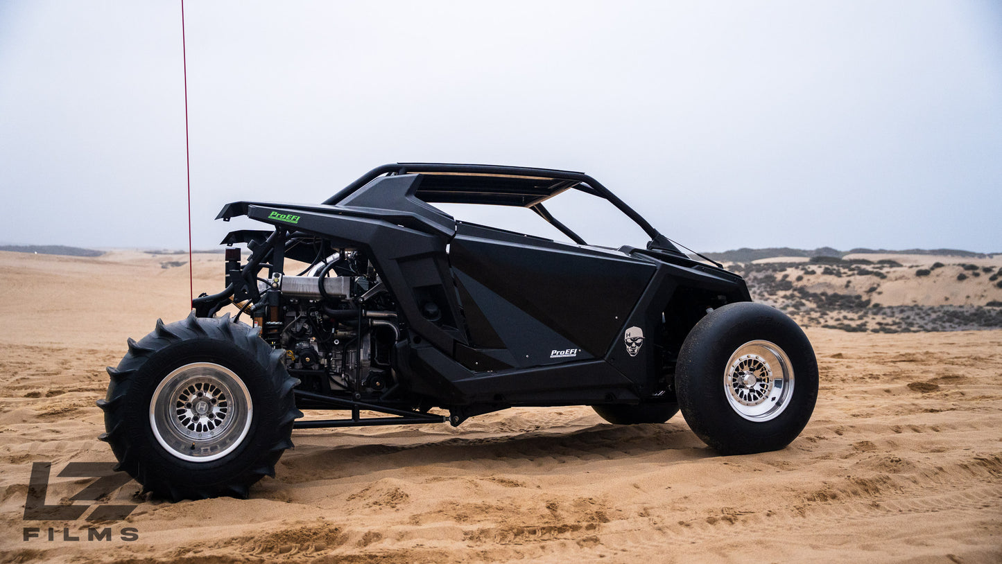 Pismo Beach '25 Photo 005