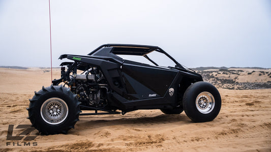 Pismo Beach '25 Photo 005