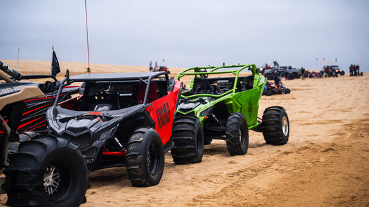 Pismo Beach '25 Photo 007