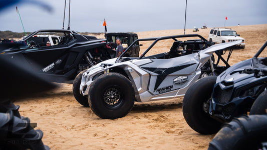 Pismo Beach '25 Photo 008