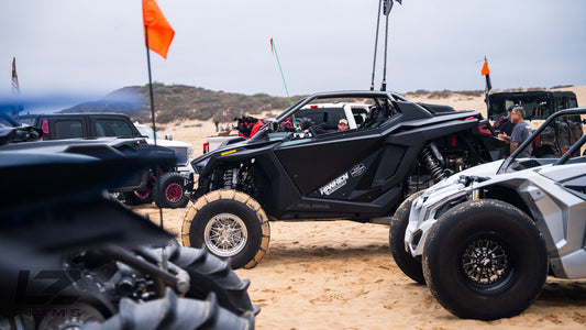 Pismo Beach '25 Photo 009