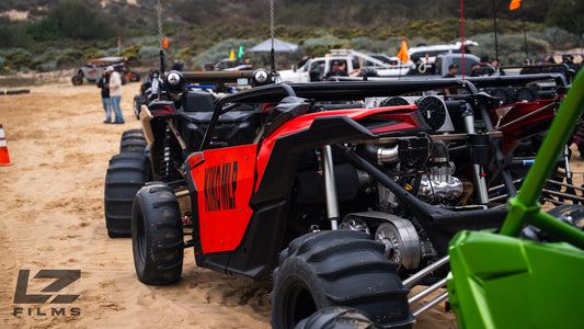 Pismo Beach '25 Photo 010