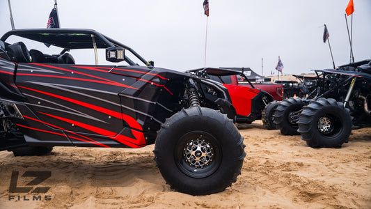 Pismo Beach '25 Photo 015