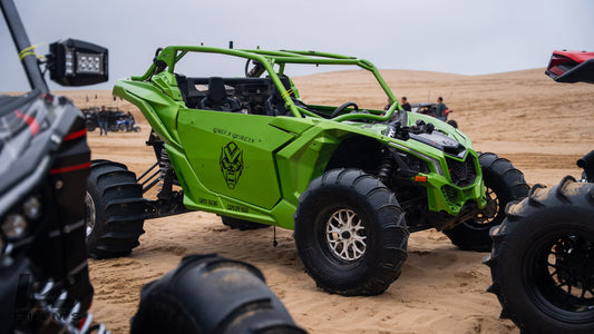 Pismo Beach '25 Photo 019