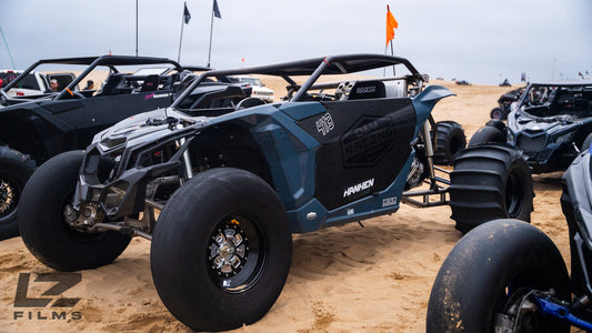 Pismo Beach '25 Photo 027