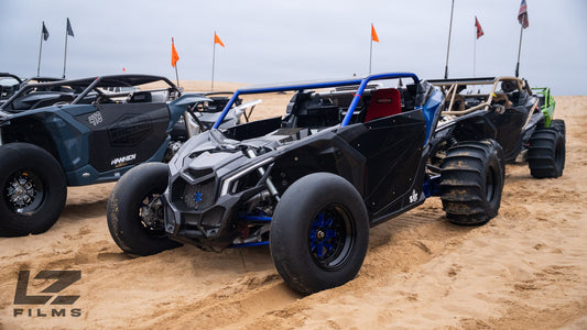 Pismo Beach '25 Photo 029