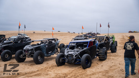 Pismo Beach '25 Photo 030