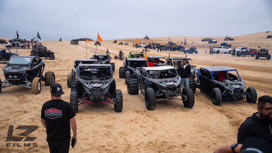 Pismo Beach '25 Photo 032