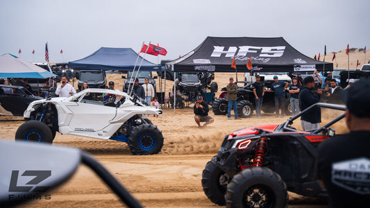 Pismo Beach '25 Photo 037