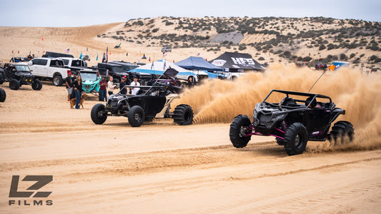 Pismo Beach '25 Photo 041