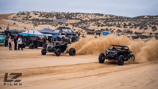 Pismo Beach '25 Photo 042