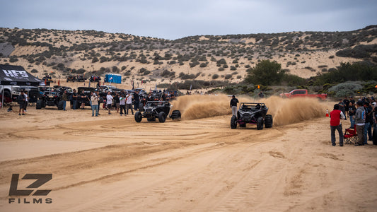 Pismo Beach '25 Photo 044