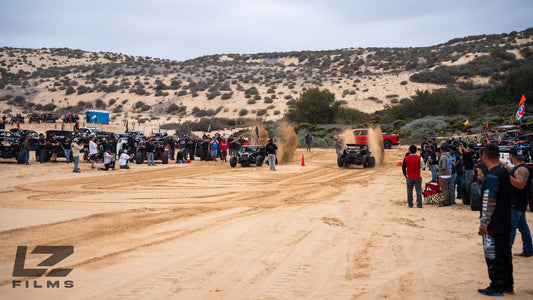 Pismo Beach '25 Photo 046
