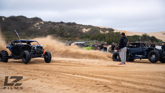 Pismo Beach '25 Photo 047