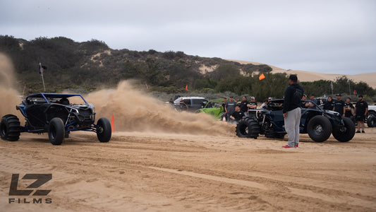 Pismo Beach '25 Photo 048