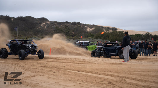 Pismo Beach '25 Photo 049