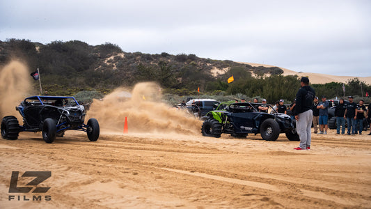 Pismo Beach '25 Photo 050