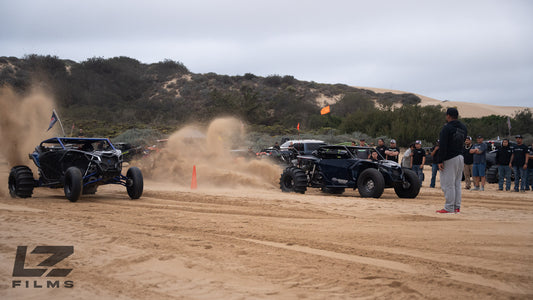 Pismo Beach '25 Photo 051