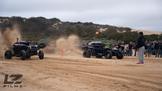 Pismo Beach '25 Photo 052