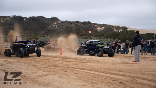 Pismo Beach '25 Photo 053