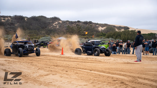 Pismo Beach '25 Photo 054