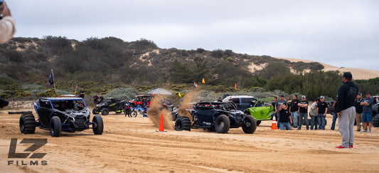 Pismo Beach '25 Photo 055