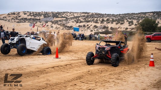Pismo Beach '25 Photo 057