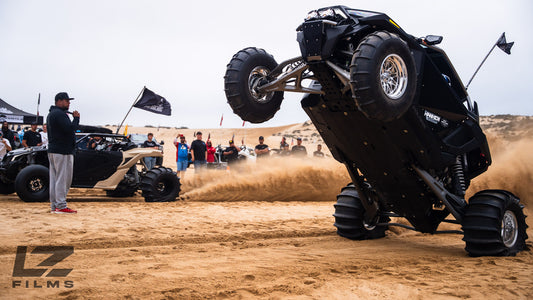 Pismo Beach '25 Photo 058