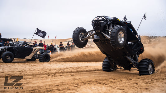 Pismo Beach '25 Photo 059