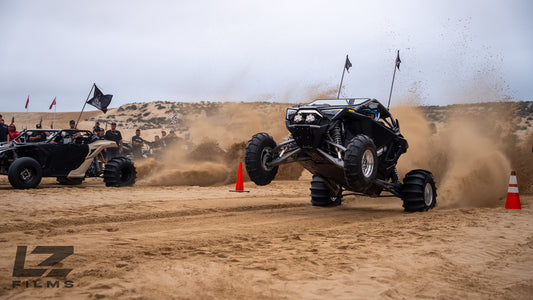 Pismo Beach '25 Photo 060