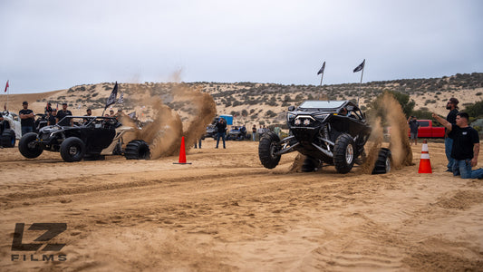 Pismo Beach '25 Photo 062