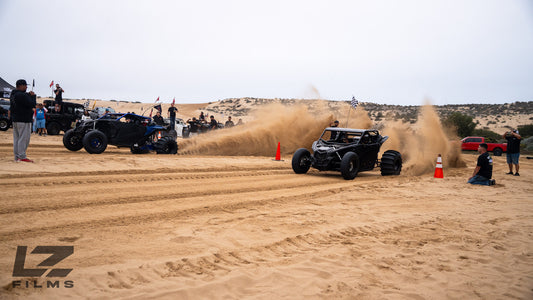 Pismo Beach '25 Photo 064