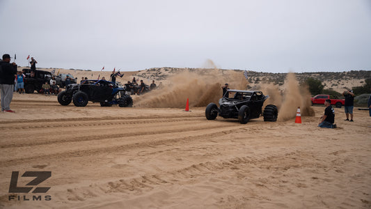 Pismo Beach '25 Photo 065