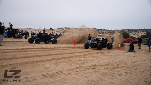 Pismo Beach '25 Photo 066