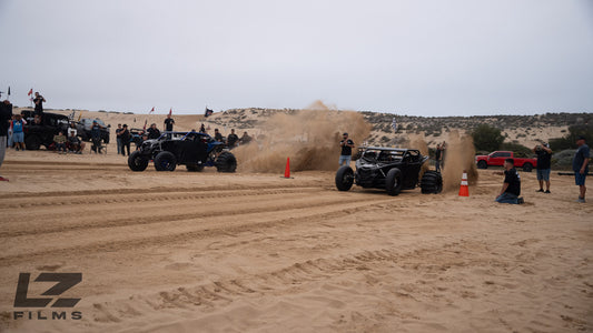 Pismo Beach '25 Photo 067