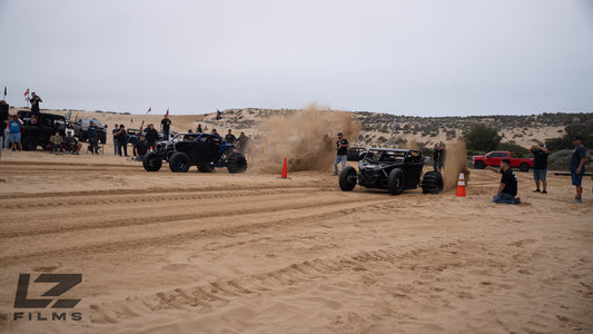 Pismo Beach '25 Photo 068