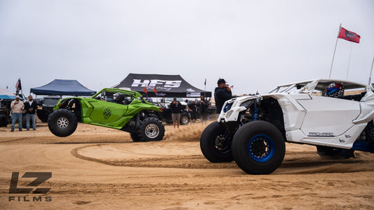 Pismo Beach '25 Photo 073