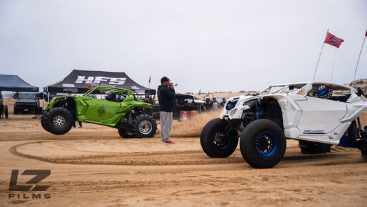 Pismo Beach '25 Photo 074
