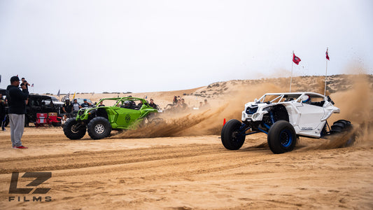 Pismo Beach '25 Photo 075